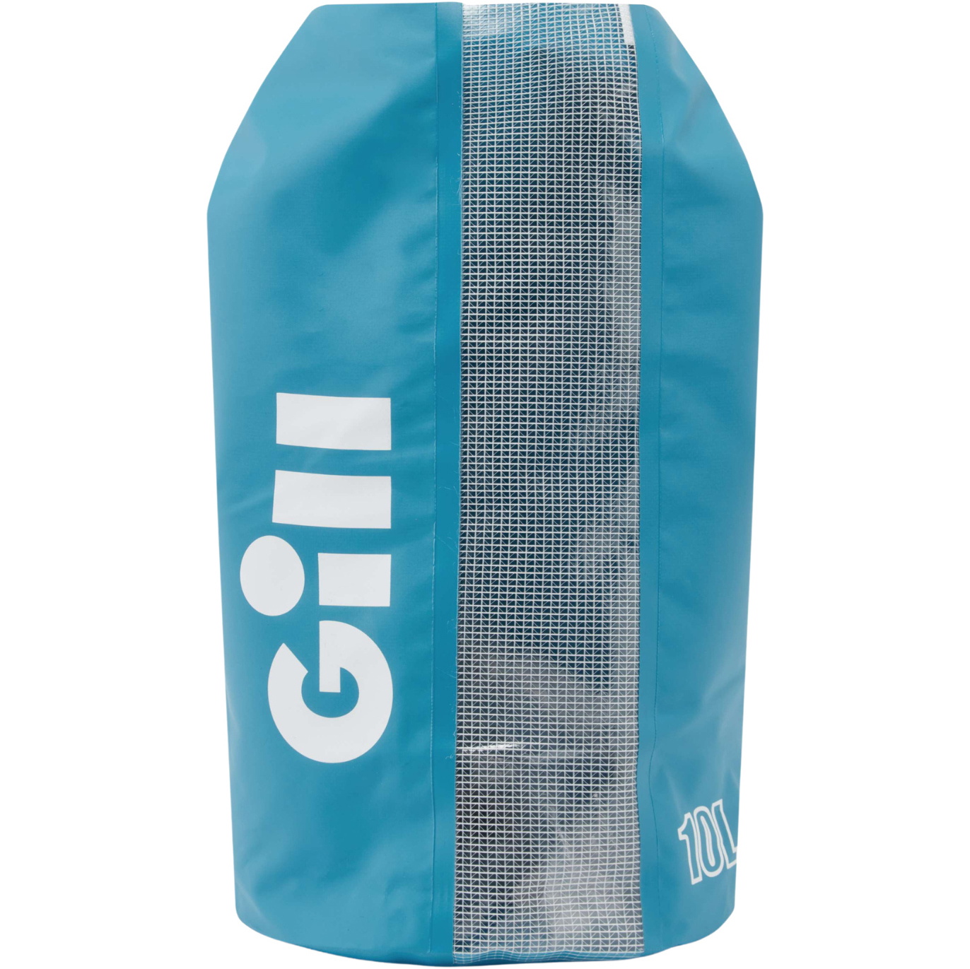 2026 Gill Voyager Dry Bag 10L L097SE - Bluejay
